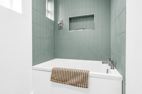 Nelson Street, Hertford