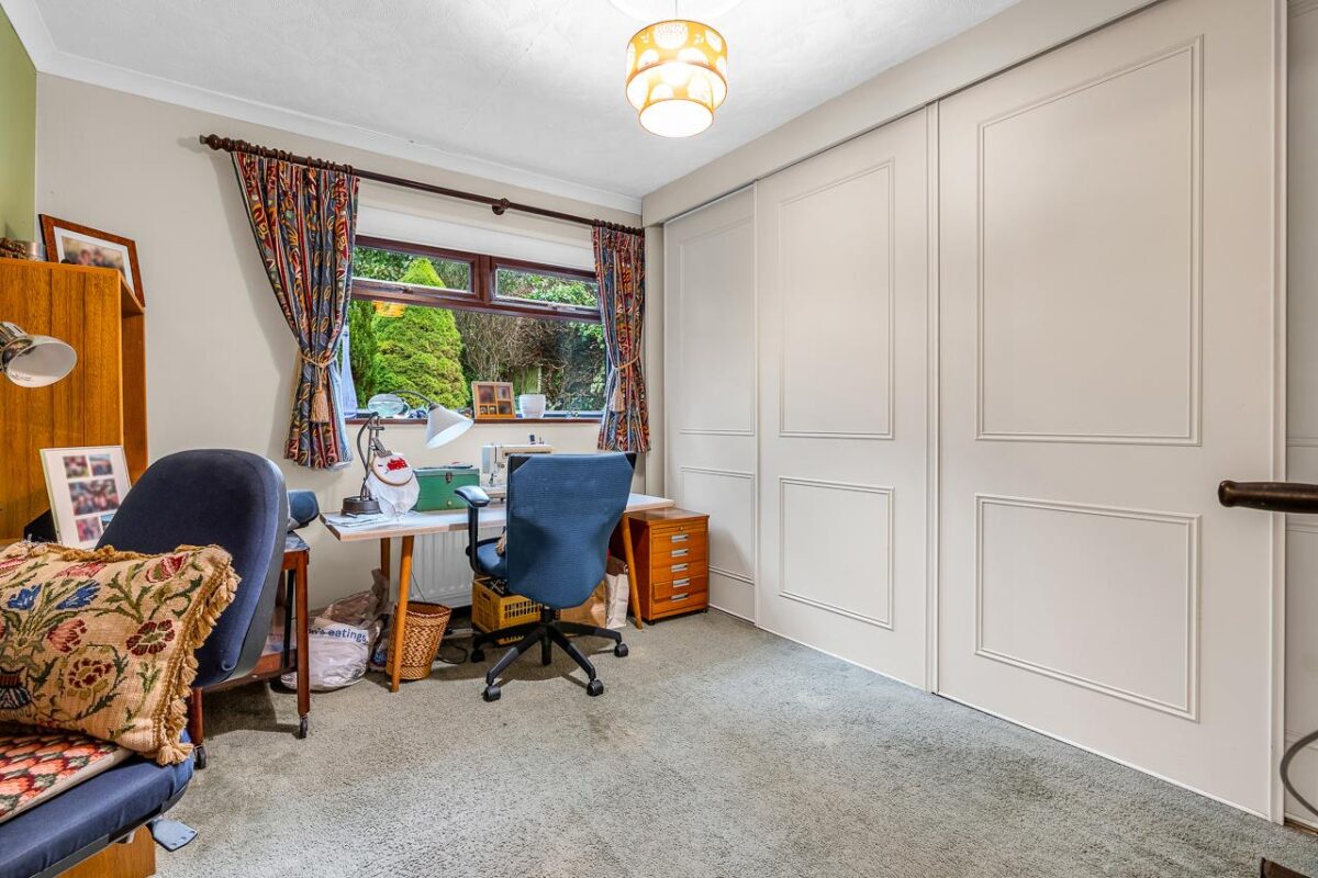 High Road, Stapleford, Hertford