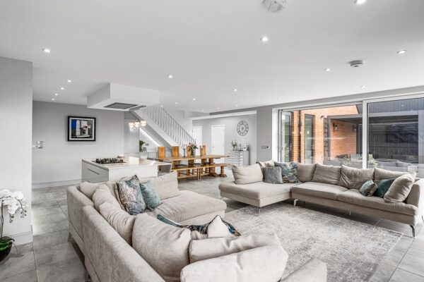 Ellison Close, Hunsdon, Ware