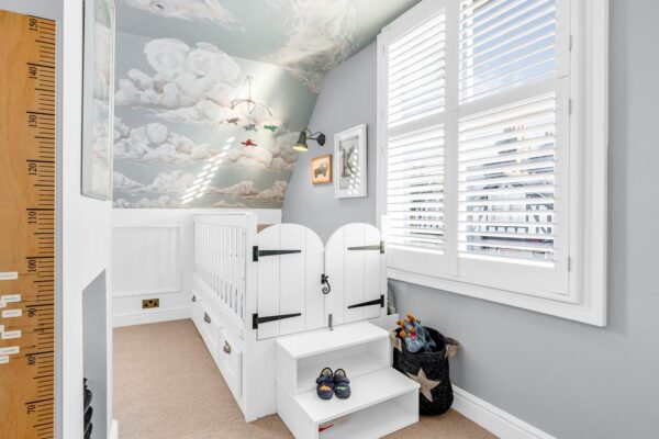 Rose Vale, Hoddesdon