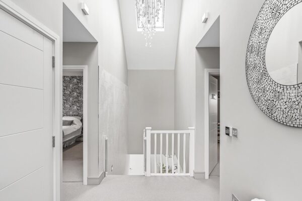 Ellison Close, Hunsdon, Ware