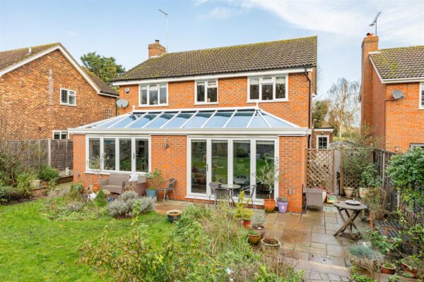 Dassels, Braughing, Ware