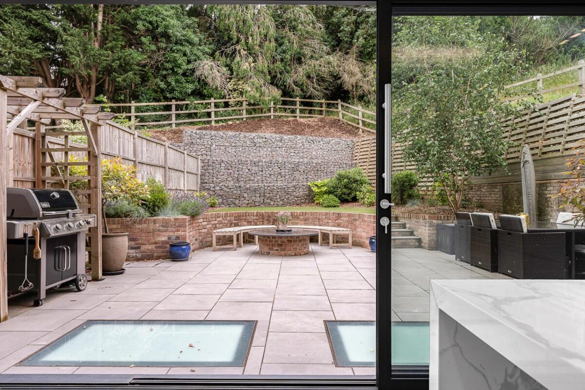 White Horse Close, Hertingfordbury, Hertford