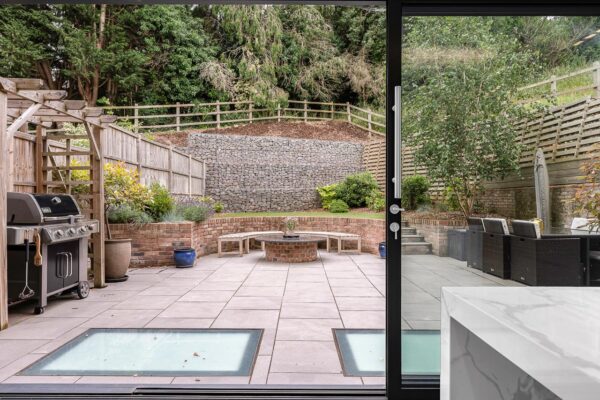 White Horse Close, Hertingfordbury, Hertford