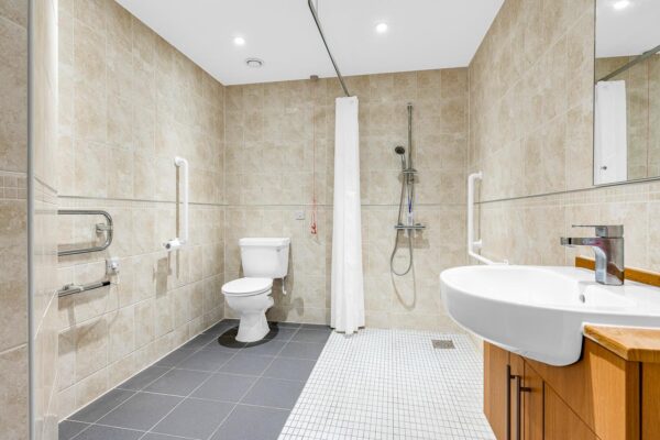 College Way, Welwyn Garden City