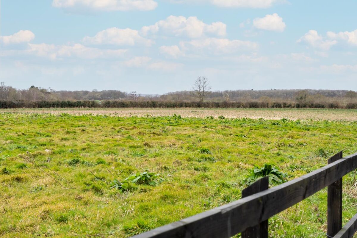 Ellison Close, Hunsdon, Ware