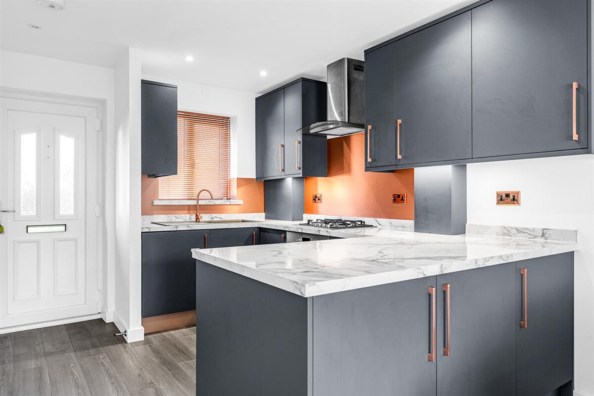 Meadow Close, Tamworth Road, Hertford