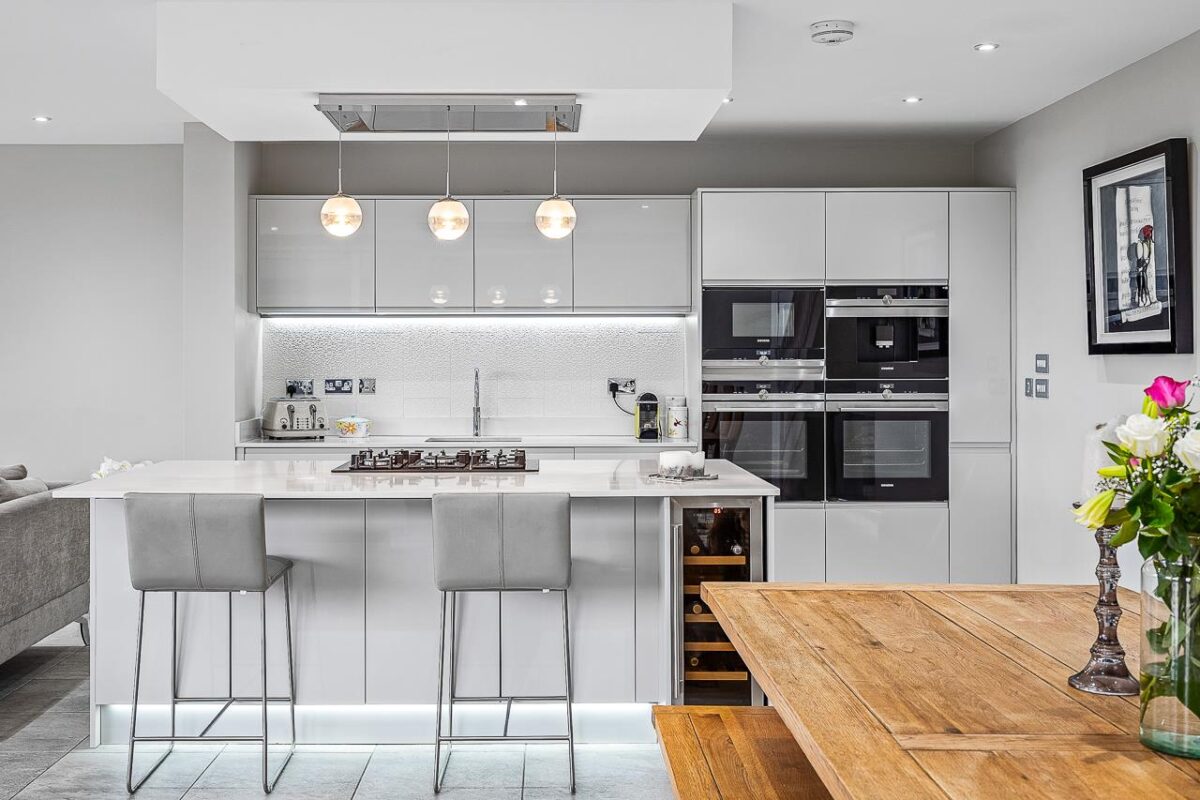 Ellison Close, Hunsdon, Ware