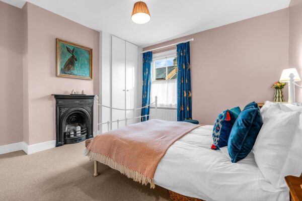 Nelson Street, Hertford