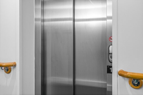 College Way, Welwyn Garden City