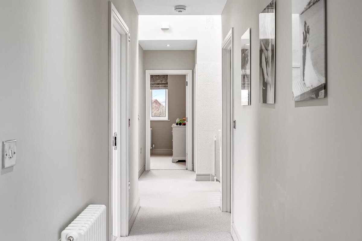 Ellison Close, Hunsdon, Ware