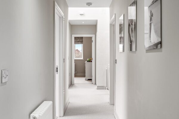 Ellison Close, Hunsdon, Ware