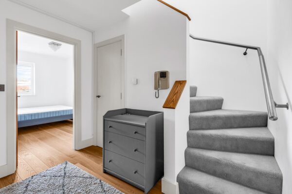 Maidenhead Street, Hertford