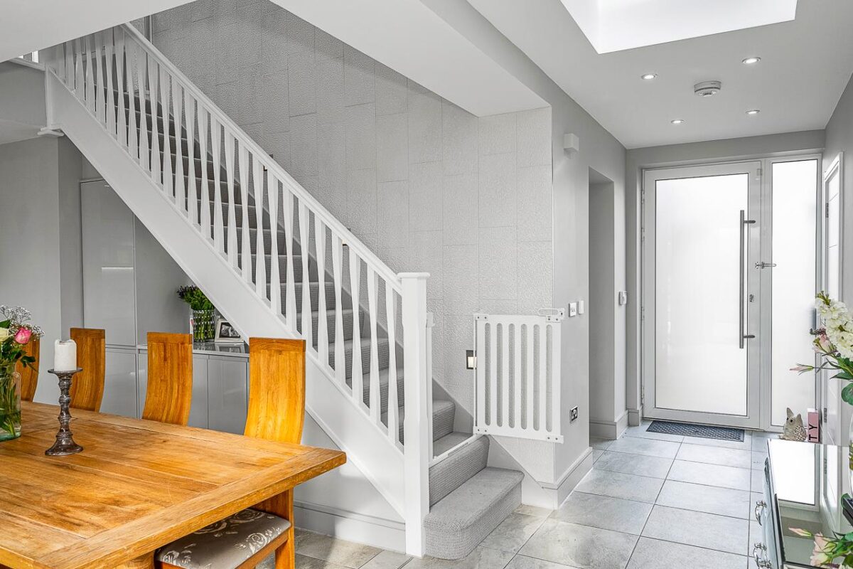 Ellison Close, Hunsdon, Ware