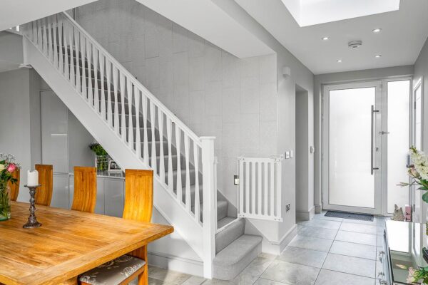 Ellison Close, Hunsdon, Ware