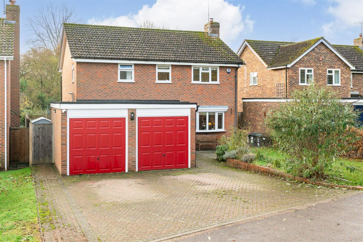 Dassels, Braughing, Ware