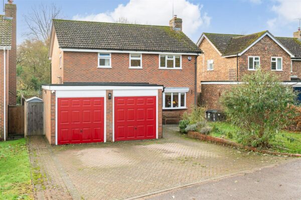 Dassels, Braughing, Ware