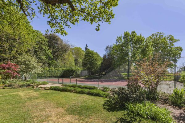 Ware Park, Ware