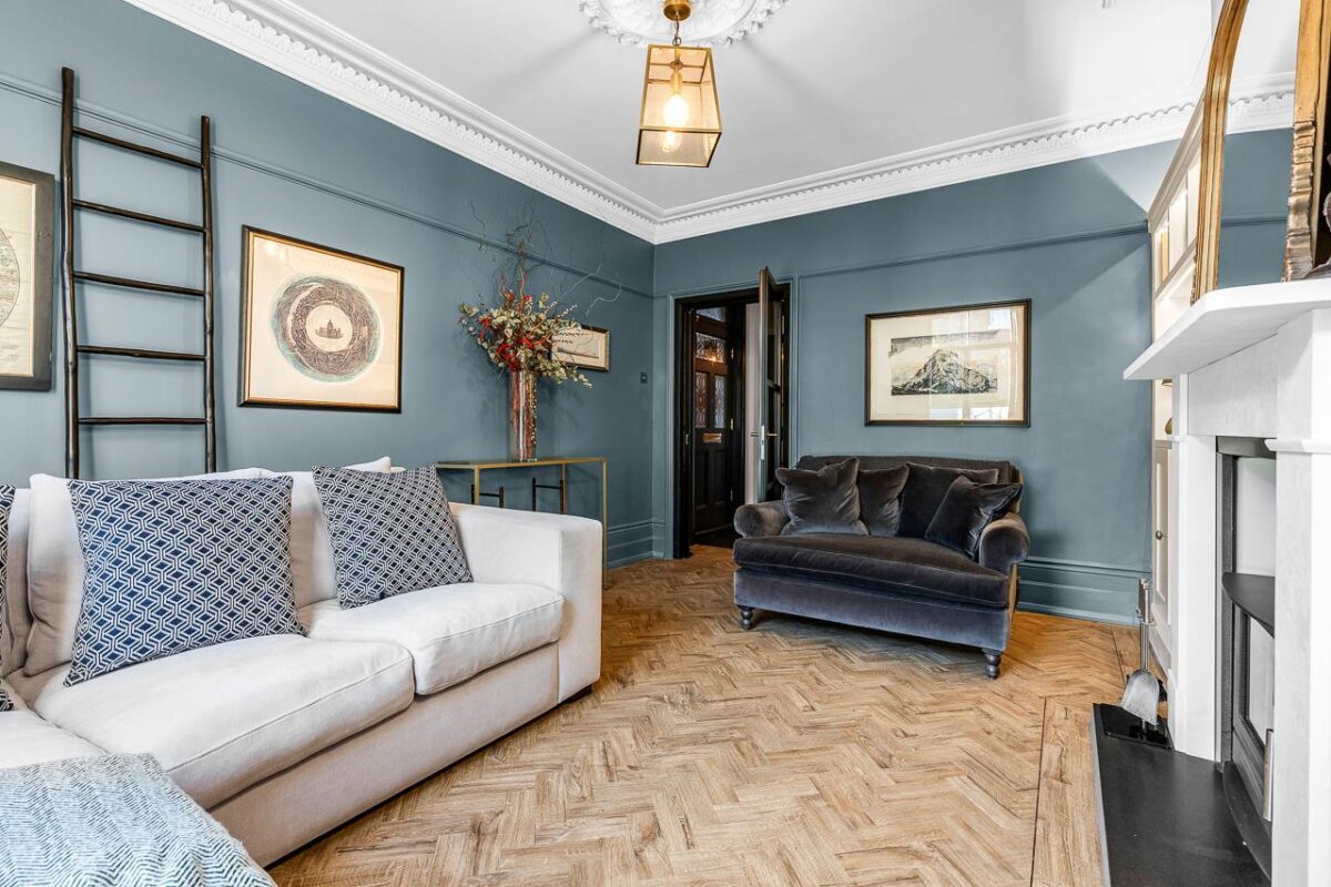 Rose Vale, Hoddesdon