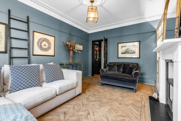 Rose Vale, Hoddesdon