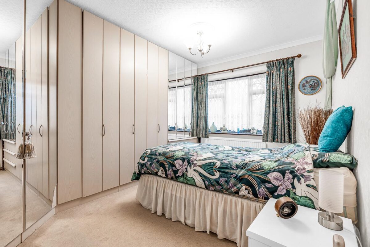 High Road, Stapleford, Hertford