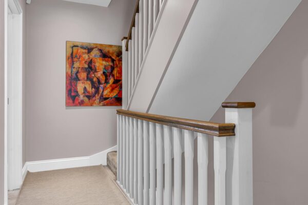 White Horse Close, Hertingfordbury, Hertford