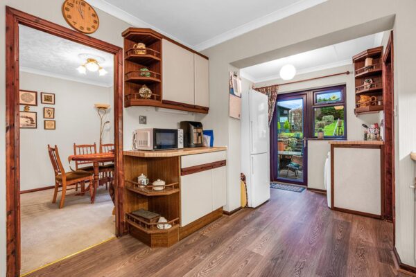 High Road, Stapleford, Hertford