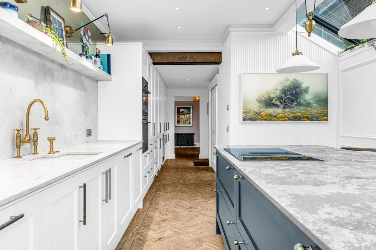 Rose Vale, Hoddesdon