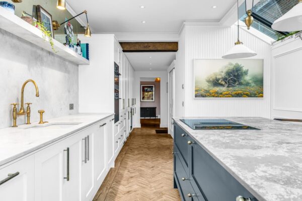 Rose Vale, Hoddesdon