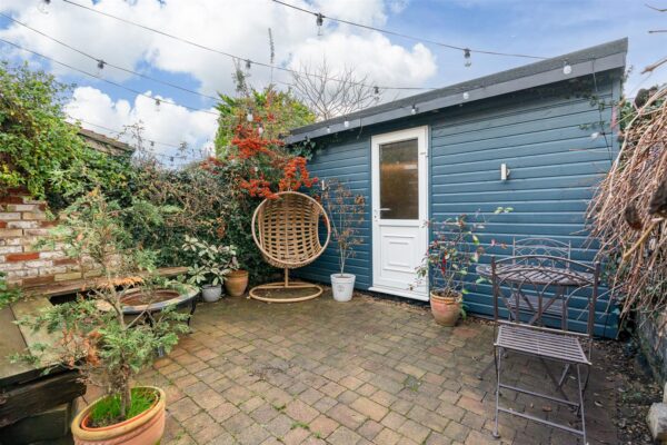 Dimsdale Street, Hertford