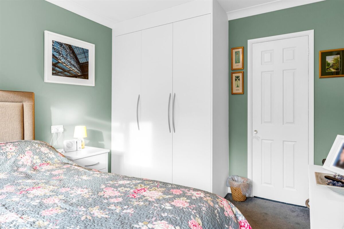 Dassels, Braughing, Ware