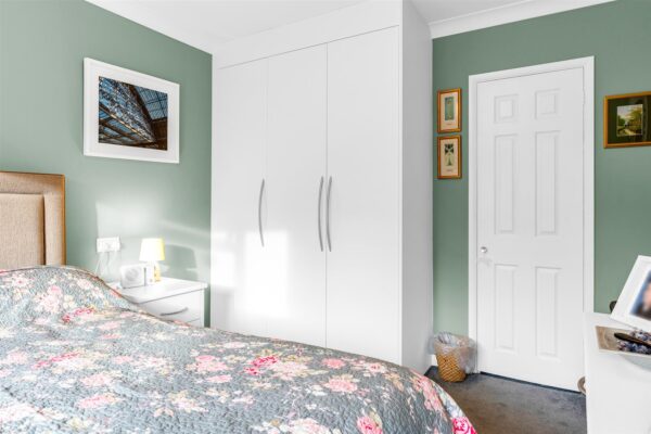 Dassels, Braughing, Ware