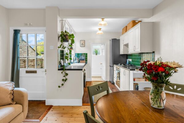 Nelson Street, Hertford