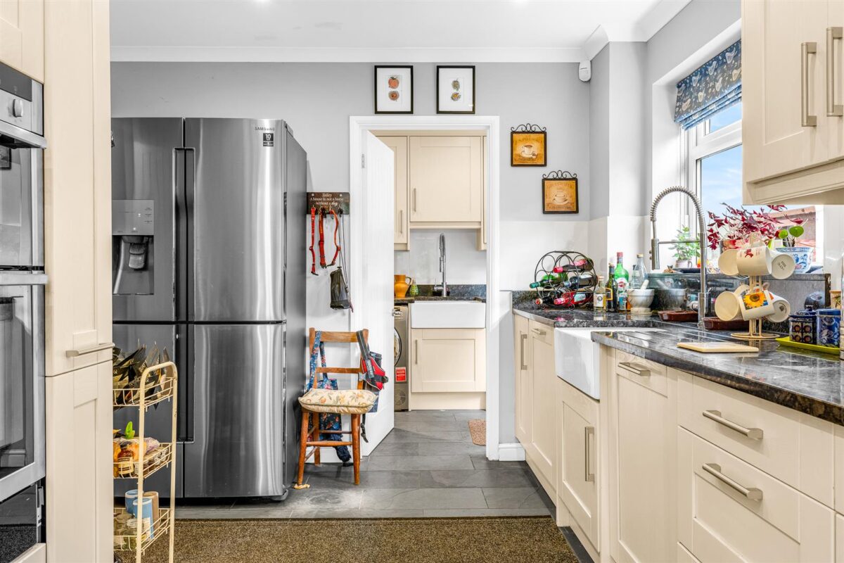 Dassels, Braughing, Ware