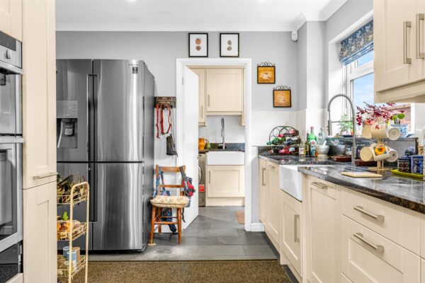 Dassels, Braughing, Ware