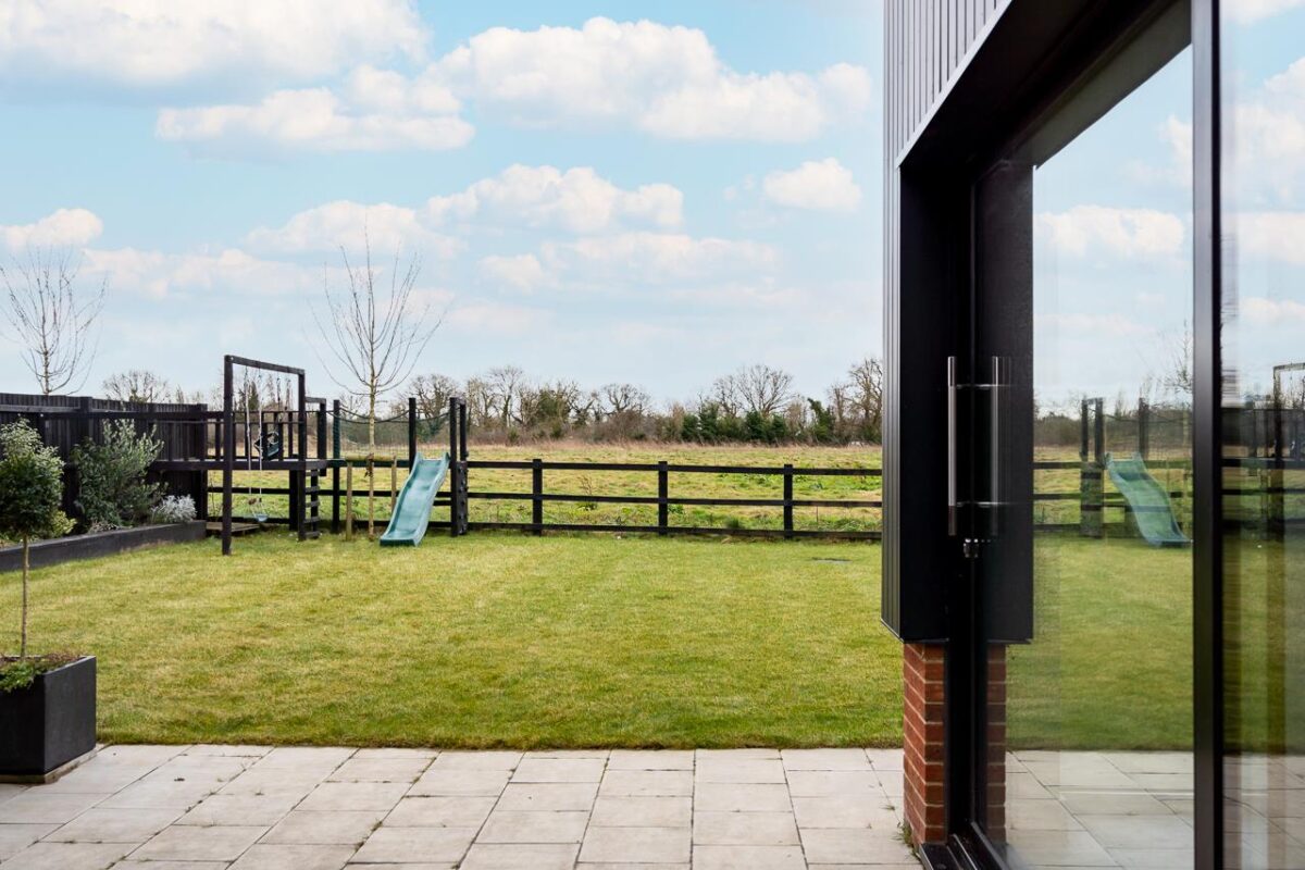 Ellison Close, Hunsdon, Ware