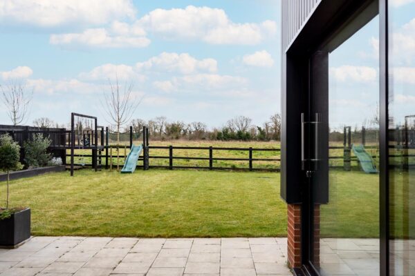 Ellison Close, Hunsdon, Ware