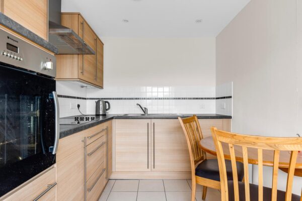 College Way, Welwyn Garden City