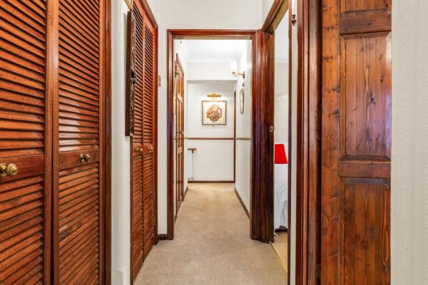 High Road, Stapleford, Hertford