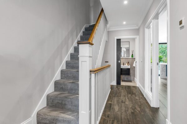 White Horse Close, Hertingfordbury, Hertford