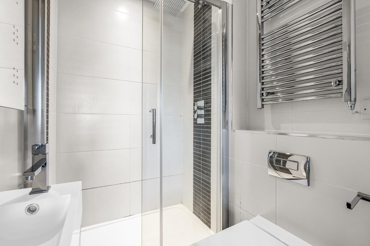 Maidenhead Street, Hertford