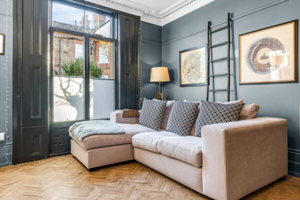 Rose Vale, Hoddesdon