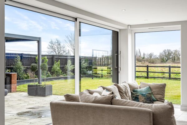 Ellison Close, Hunsdon, Ware