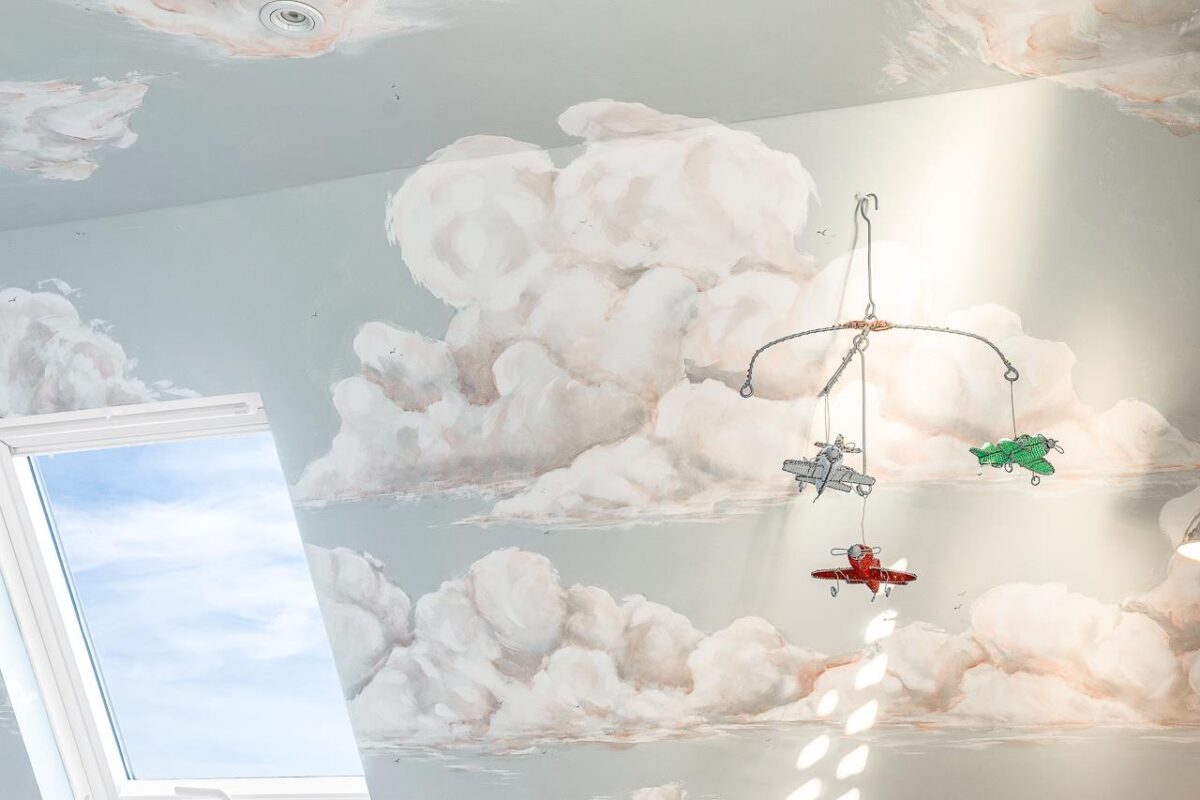 Rose Vale, Hoddesdon