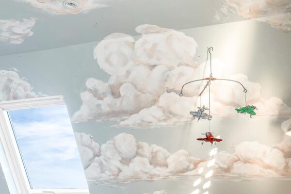 Rose Vale, Hoddesdon