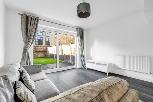 Meadow Close, Tamworth Road, Hertford