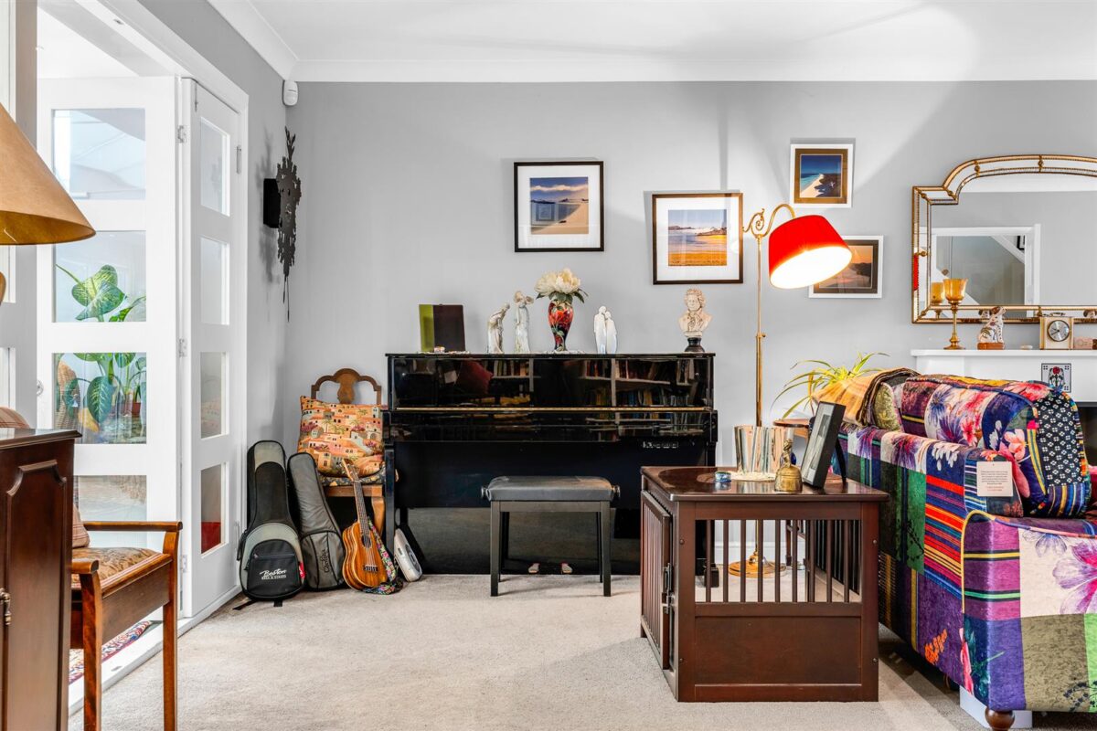 Dassels, Braughing, Ware