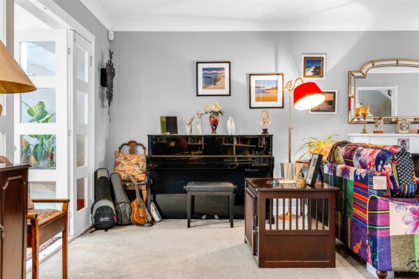 Dassels, Braughing, Ware