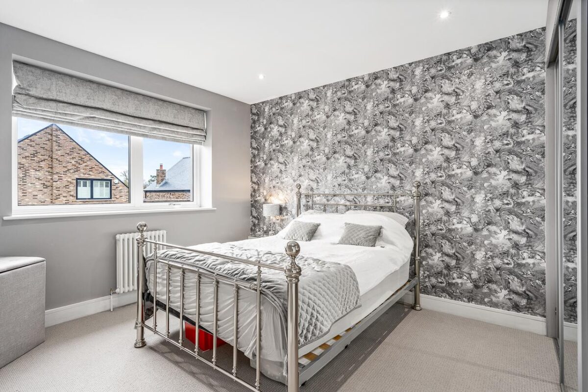 Ellison Close, Hunsdon, Ware