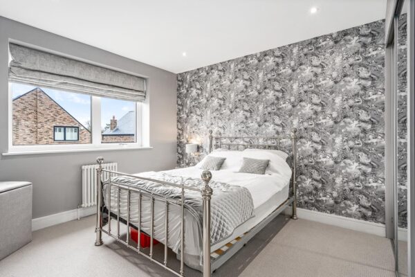 Ellison Close, Hunsdon, Ware